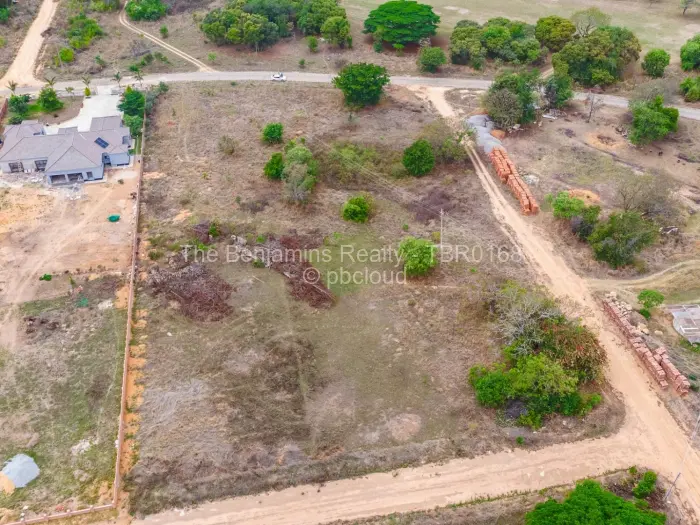 Residential Stand for Sale in Ruwa, Ruwa