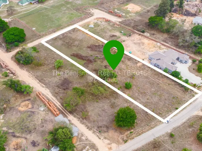 Residential Stand for Sale in Ruwa, Ruwa