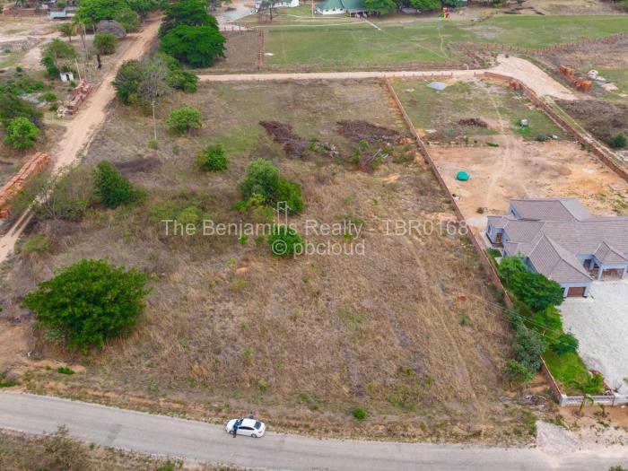 Residential Stand for Sale in Ruwa, Ruwa