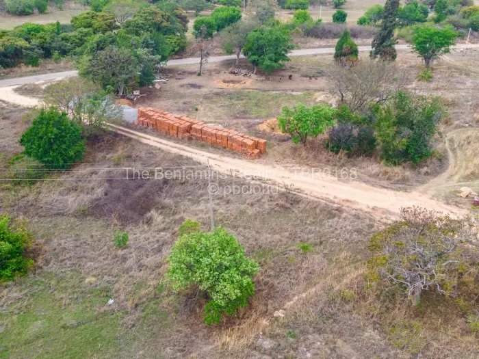Residential Stand for Sale in Ruwa, Ruwa