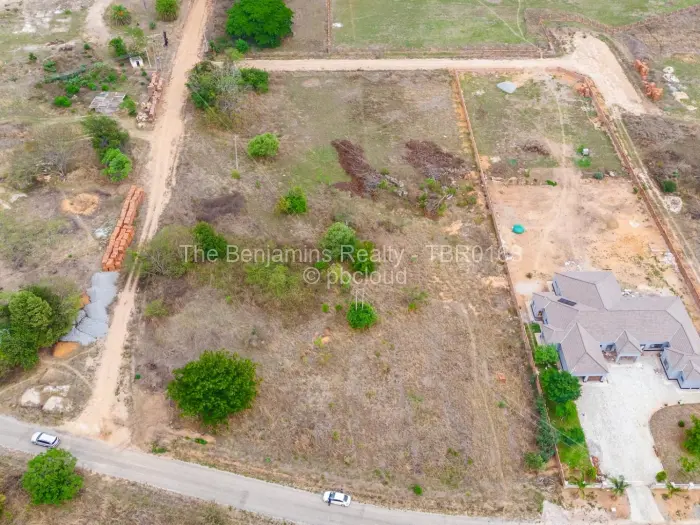 Residential Stand for Sale in Ruwa, Ruwa