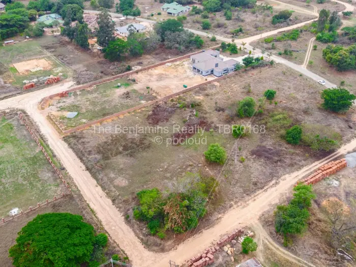 Residential Stand for Sale in Ruwa, Ruwa