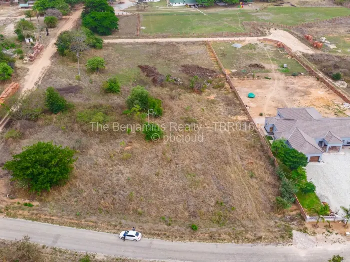 Residential Stand for Sale in Ruwa, Ruwa