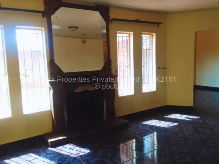 4 Bedroom House for Sale in Dawnview Park, Harare