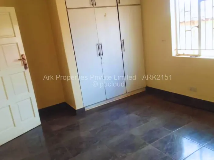 4 Bedroom House for Sale in Dawnview Park, Harare