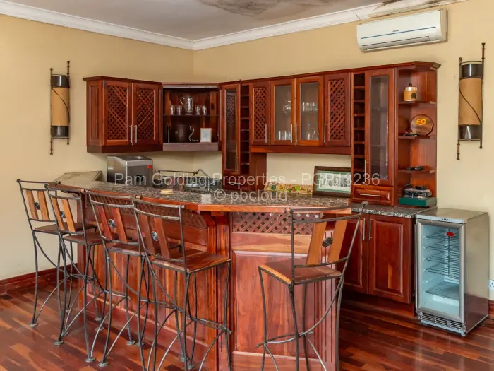 3 Bedroom House for Sale in Vainona, Harare