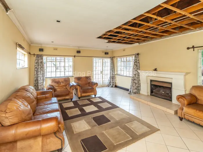 3 Bedroom House for Sale in Vainona, Harare
