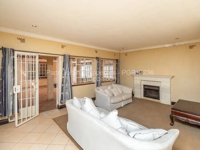 3 Bedroom House for Sale in Vainona, Harare