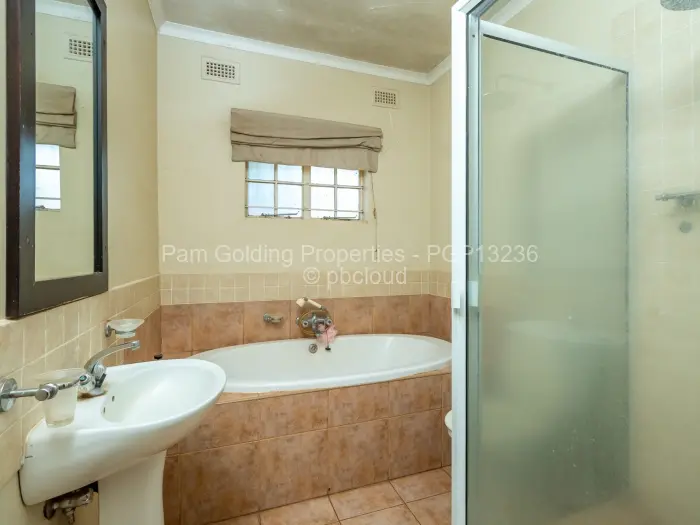 3 Bedroom House for Sale in Vainona, Harare