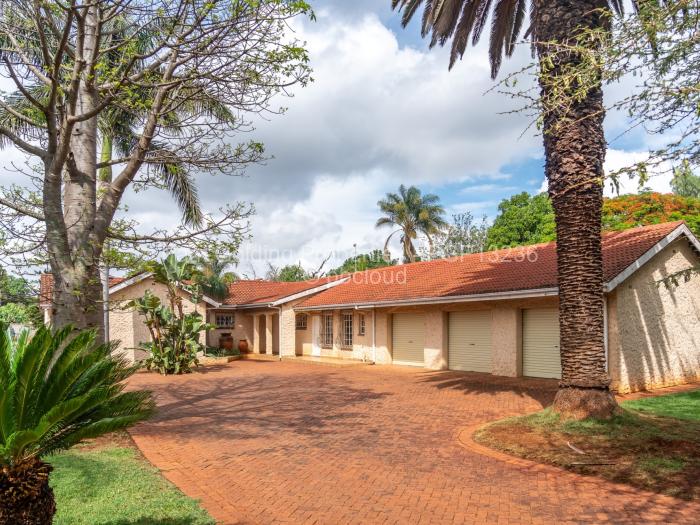 3 Bedroom House for Sale in Vainona, Harare