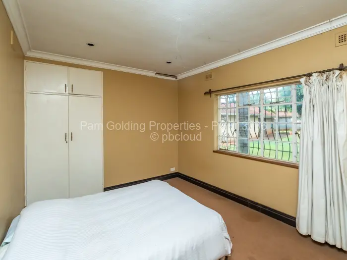 3 Bedroom House for Sale in Vainona, Harare