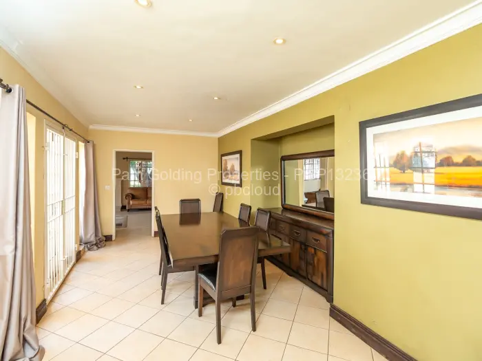 3 Bedroom House for Sale in Vainona, Harare