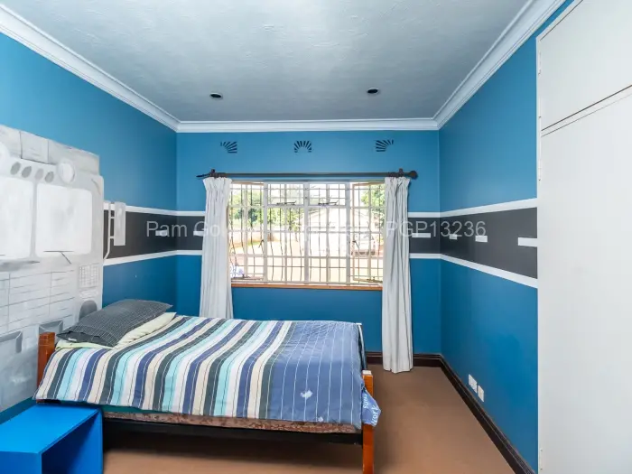 3 Bedroom House for Sale in Vainona, Harare