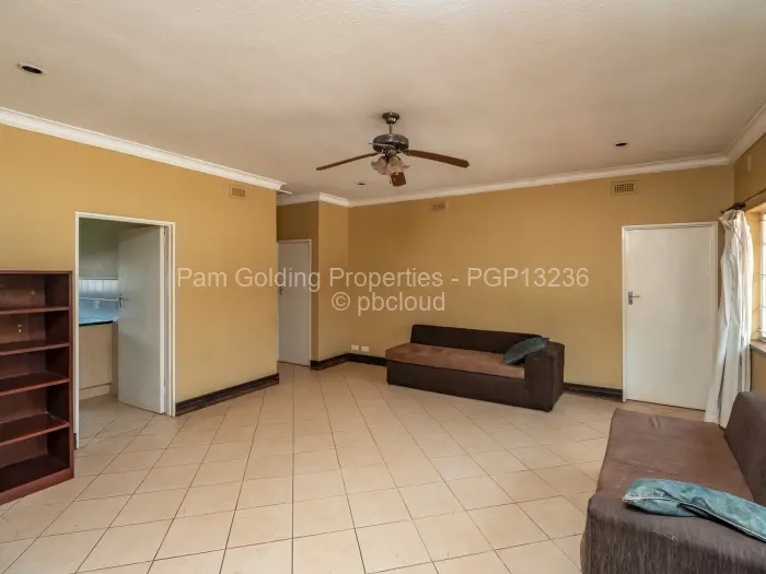 3 Bedroom House for Sale in Vainona, Harare