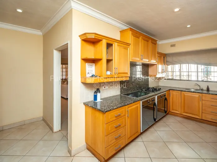 3 Bedroom House for Sale in Vainona, Harare