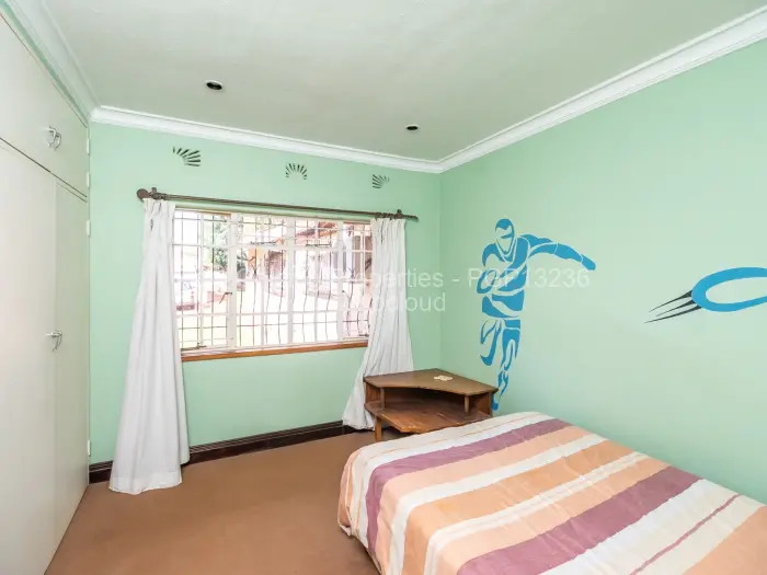 3 Bedroom House for Sale in Vainona, Harare