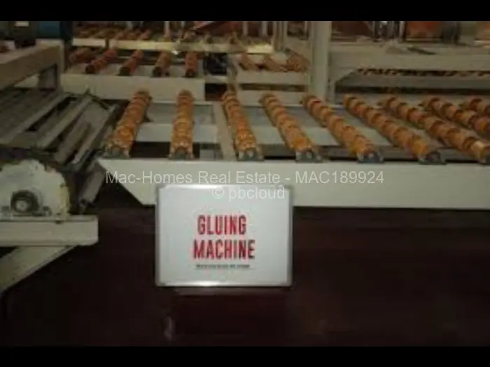 Warehouse/Industrial for Sale in Southerton, Harare