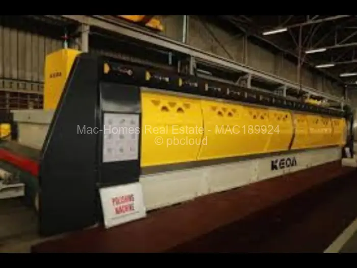 Warehouse/Industrial for Sale in Southerton, Harare