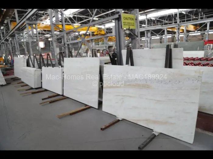 Warehouse/Industrial for Sale in Southerton, Harare