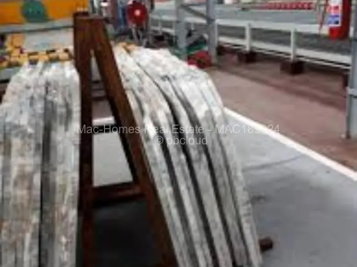 Warehouse/Industrial for Sale in Southerton, Harare