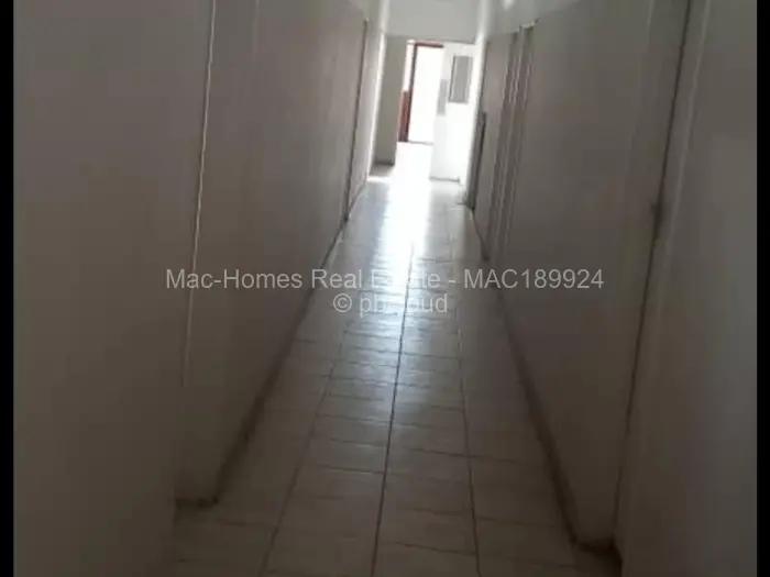 Warehouse/Industrial for Sale in Southerton, Harare