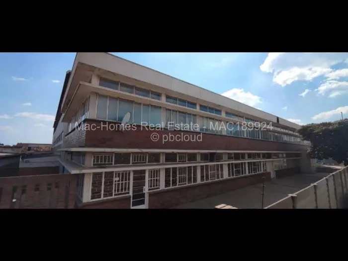 Warehouse/Industrial for Sale in Southerton, Harare