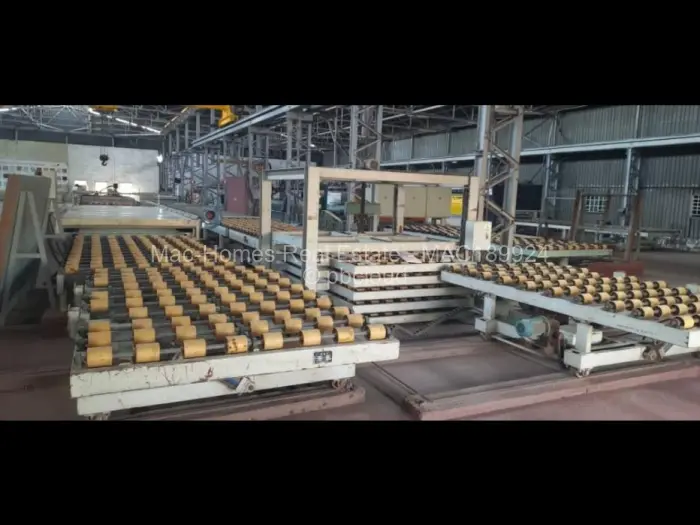 Warehouse/Industrial for Sale in Southerton, Harare