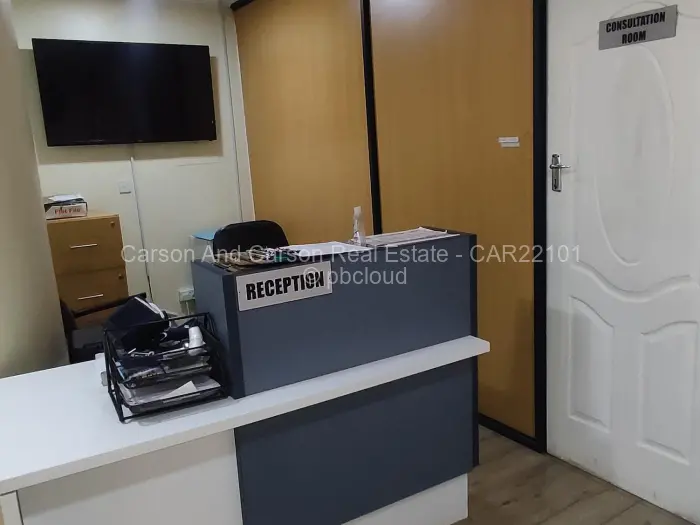 Flat/Apartment to Rent in Avenues, Harare