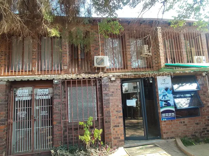 Flat/Apartment to Rent in Avenues, Harare