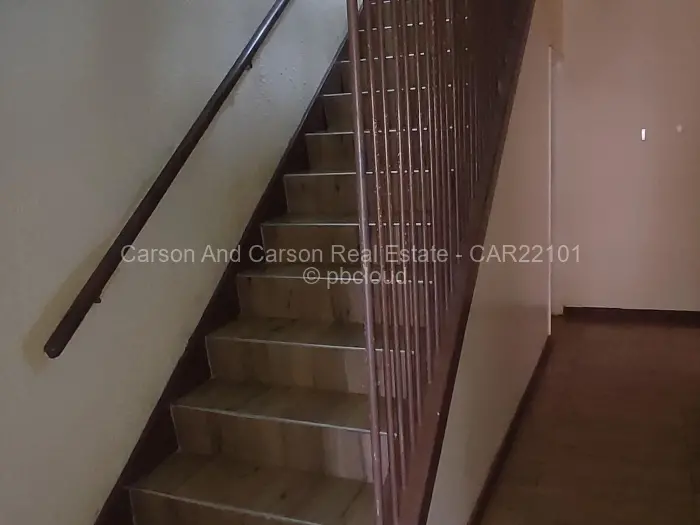 Flat/Apartment to Rent in Avenues, Harare