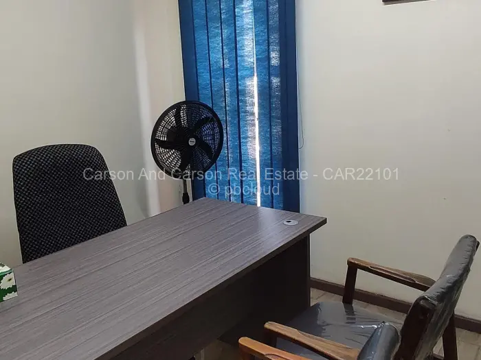 Flat/Apartment to Rent in Avenues, Harare