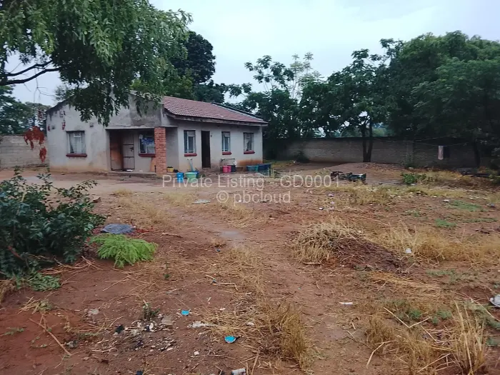 Residential Stand for Sale in Seke, Seke