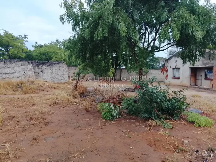 Residential Stand for Sale in Seke, Seke