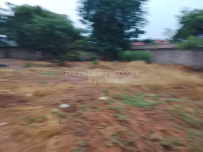 Residential Stand for Sale in Seke, Seke