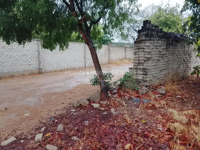Residential Stand for Sale in Seke, Seke