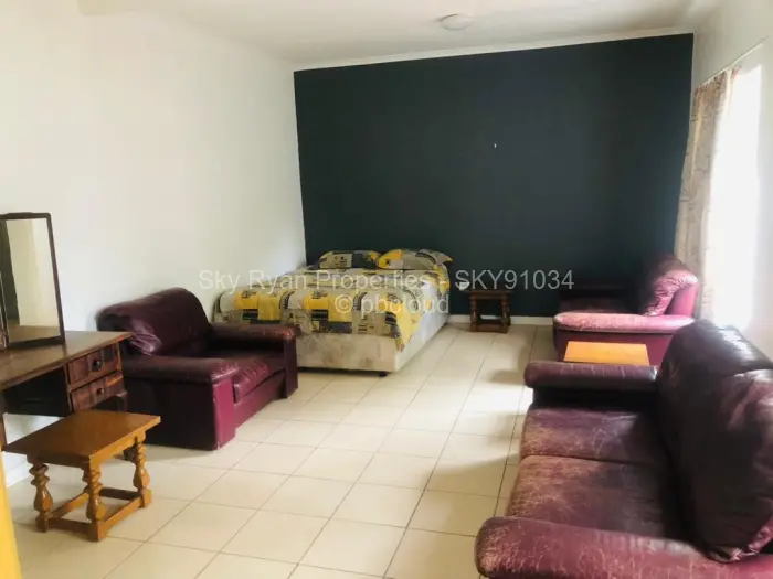 3 Bedroom House for Sale in Avondale, Harare