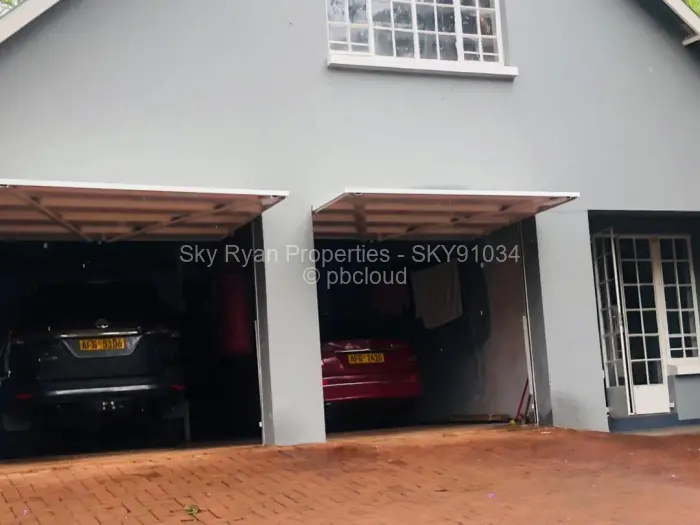3 Bedroom House for Sale in Avondale, Harare