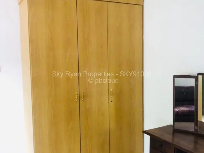 3 Bedroom House for Sale in Avondale, Harare