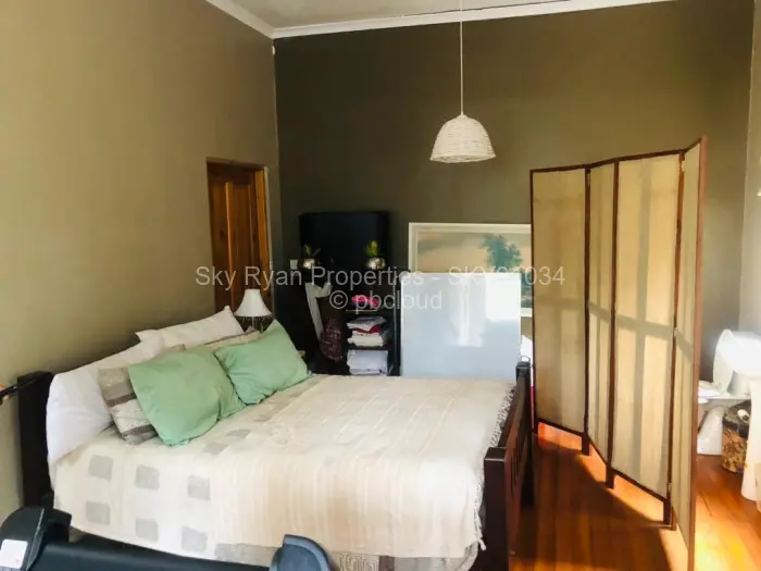 3 Bedroom House for Sale in Avondale, Harare