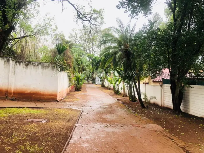 3 Bedroom House for Sale in Avondale, Harare