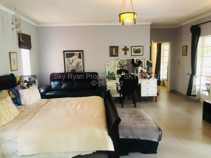 3 Bedroom House for Sale in Avondale, Harare