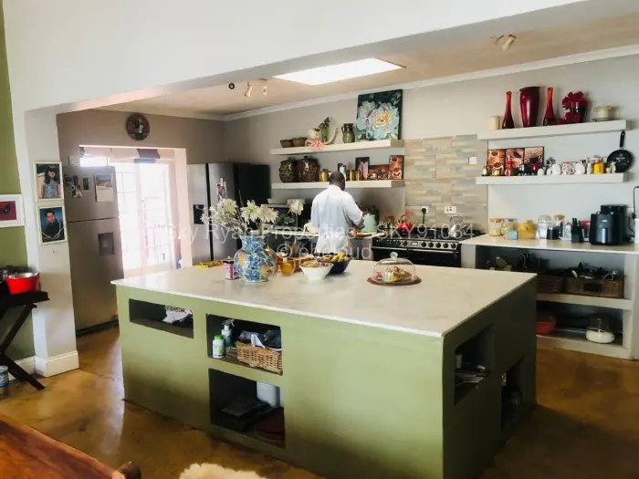 3 Bedroom House for Sale in Avondale, Harare