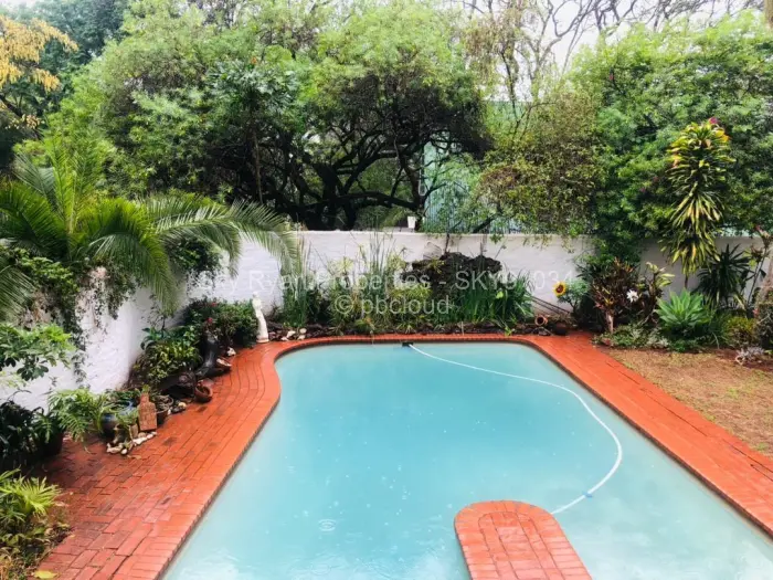 3 Bedroom House for Sale in Avondale, Harare