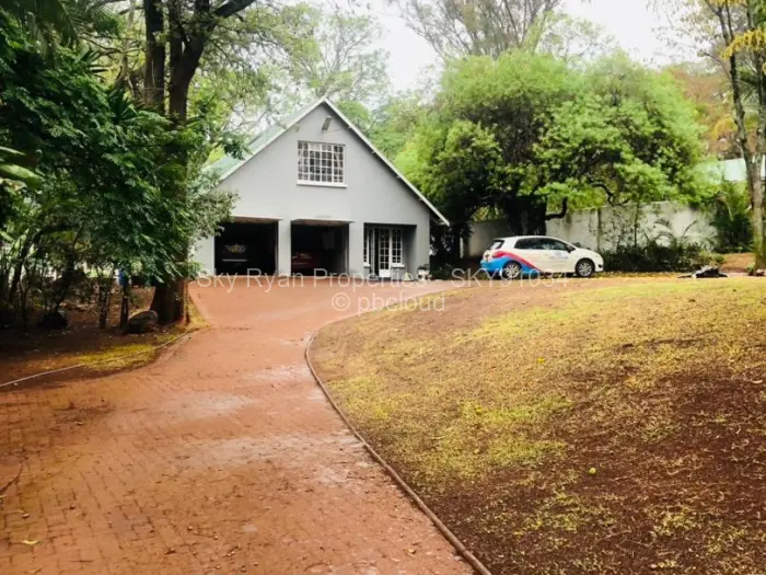 3 Bedroom House for Sale in Avondale, Harare