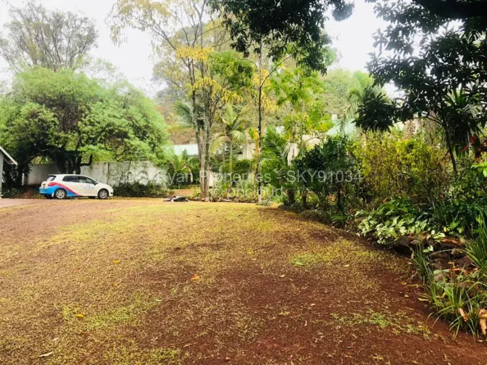 3 Bedroom House for Sale in Avondale, Harare