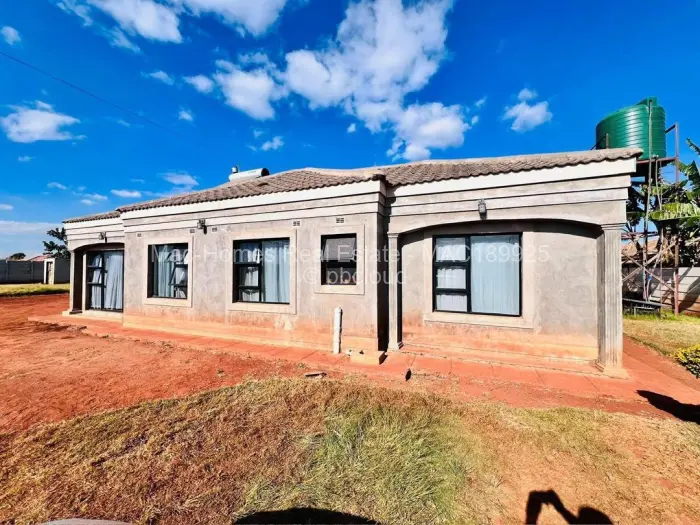 4 Bedroom House for Sale in Mount Pleasant Heights, Harare