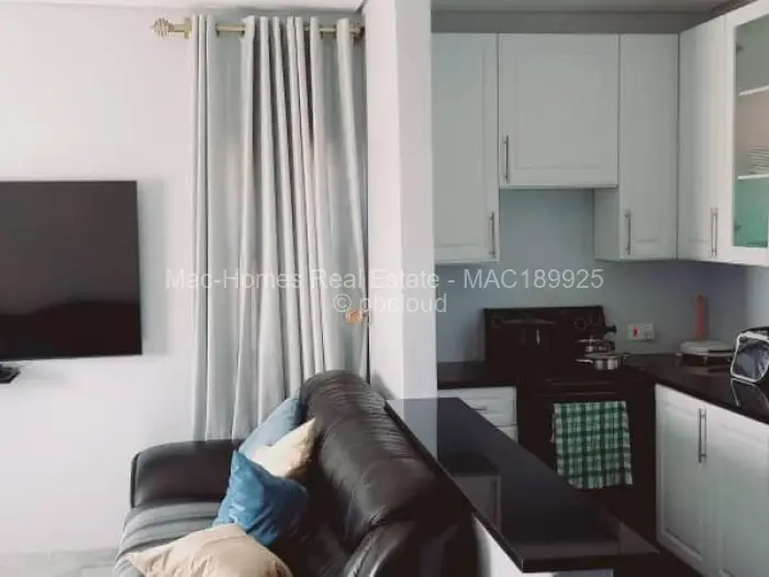 4 Bedroom House for Sale in Mount Pleasant Heights, Harare