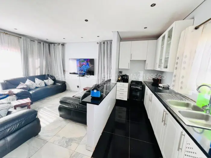 4 Bedroom House for Sale in Mount Pleasant Heights, Harare
