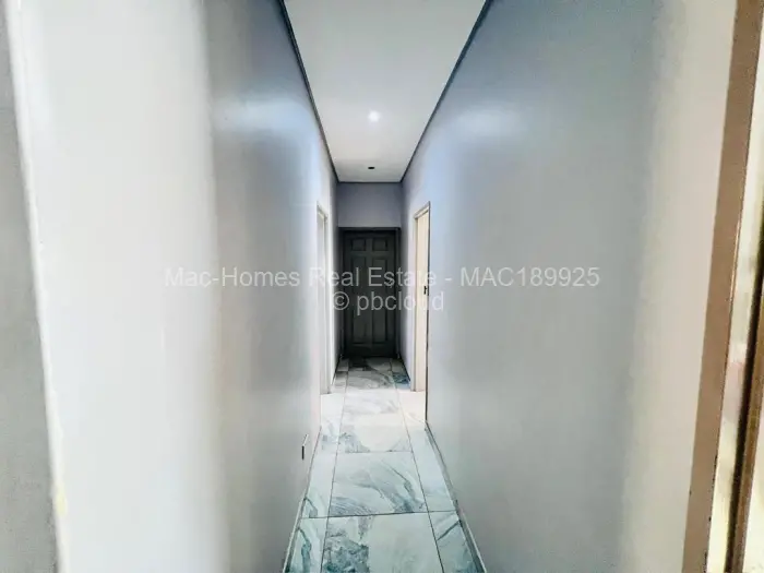 4 Bedroom House for Sale in Mount Pleasant Heights, Harare