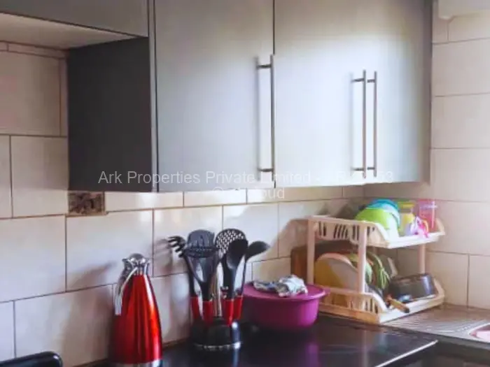 3 Bedroom House for Sale in Mabelreign, Harare